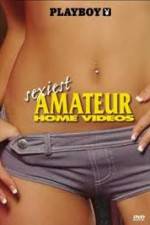 Watch Playboy Sexiest Amateur Home Videos Gomovies