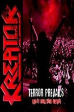 Watch Kreator Live at RockPalast Gomovies
