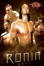 Watch Dragon Gate USA Way Of The Ronin Gomovies