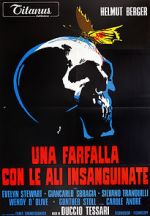 Watch The Bloodstained Butterfly Gomovies