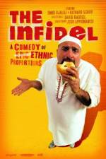 Watch The Infidel Gomovies