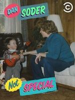 Watch Dan Soder: Not Special (TV Special 2016) Gomovies