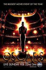 Watch 81st Annual Academy Awards Gomovies