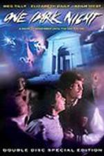 Watch One Dark Night Gomovies