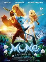 Watch Mune: Guardian of the Moon Gomovies