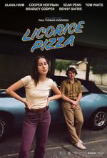 Watch Licorice Pizza Gomovies