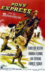 Watch Pony Express Gomovies