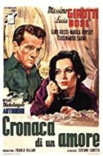 Watch Story of a Love Affair Gomovies