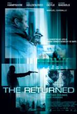 Watch The Returned Gomovies