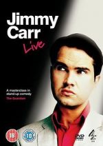 Watch Jimmy Carr Live Gomovies