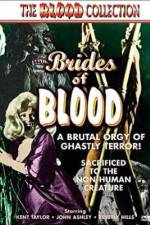 Watch Brides of Blood Gomovies