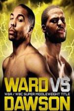 Watch Andre Ward vs. Chad Dawson Gomovies