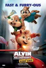 Watch Alvin and the Chipmunks: The Road Chip Gomovies