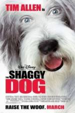 Watch The Shaggy Dog Gomovies