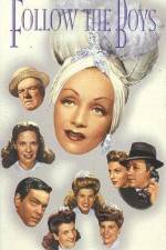 Watch Follow the Boys Gomovies