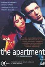 Watch The Apartment Gomovies