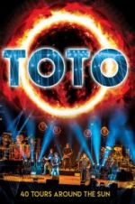 Watch Toto - 40 Tours Around the Sun Gomovies