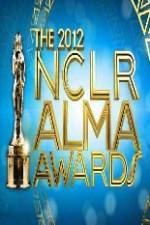Watch 2012 ALMA Awards Gomovies