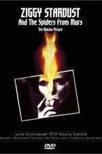 Watch Ziggy Stardust and the Spiders from Mars Gomovies