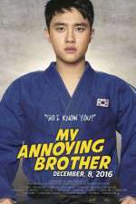 Watch My Annoying Brother Gomovies