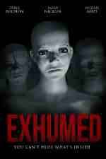 Watch Exhumed Gomovies