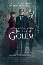 Watch The Limehouse Golem Gomovies