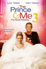 Watch The Prince & Me 3: A Royal Honeymoon Gomovies