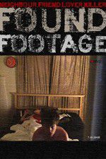 Watch Found Footage Gomovies