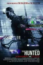 Watch The Hunted Gomovies
