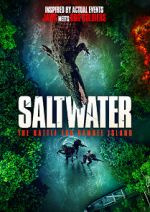 Watch Saltwater: The Battle for Ramree Island Gomovies