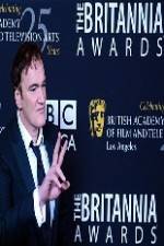 Watch The Britannia Awards Red Carpet Special Gomovies