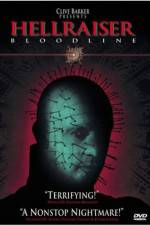 Watch Hellraiser: Bloodline Gomovies