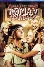 Watch Roman Scandals Gomovies