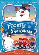 Watch Frosty the Snowman (TV Short 1969) Gomovies