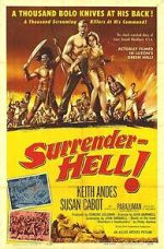 Watch Surrender - Hell! Gomovies