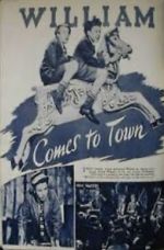 Watch William Comes to Town Gomovies
