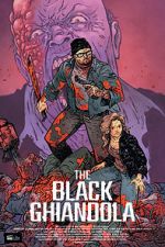 Watch The Black Ghiandola (Short 2017) Gomovies
