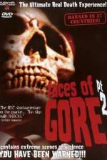 Watch Faces of Gore 2 Gomovies