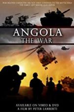 Watch Angola the war Gomovies