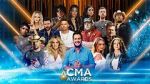 Watch 55th Annual CMA Awards (TV Special 2021) Gomovies