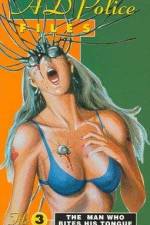 Watch AD Police File 3 The Man Who Bites His Tongue Gomovies