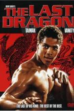 Watch The Last Dragon Gomovies