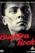 Watch Brighton Rock Gomovies