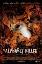 Watch The Alphabet Killer Gomovies