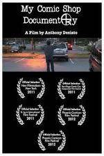 Watch My Comic Shop DocumentARy Gomovies