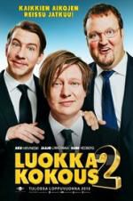 Watch Luokkakokous 2: Polttarit Gomovies
