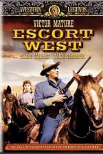 Watch Escort West Gomovies