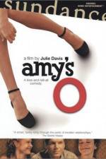 Watch Amy's Orgasm Gomovies