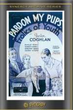 Watch Pardon My Pups Gomovies