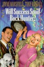 Watch Will Success Spoil Rock Hunter Gomovies
